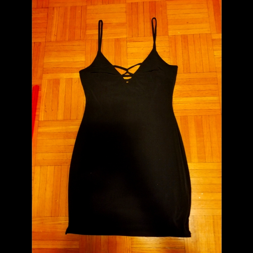 Black body condress